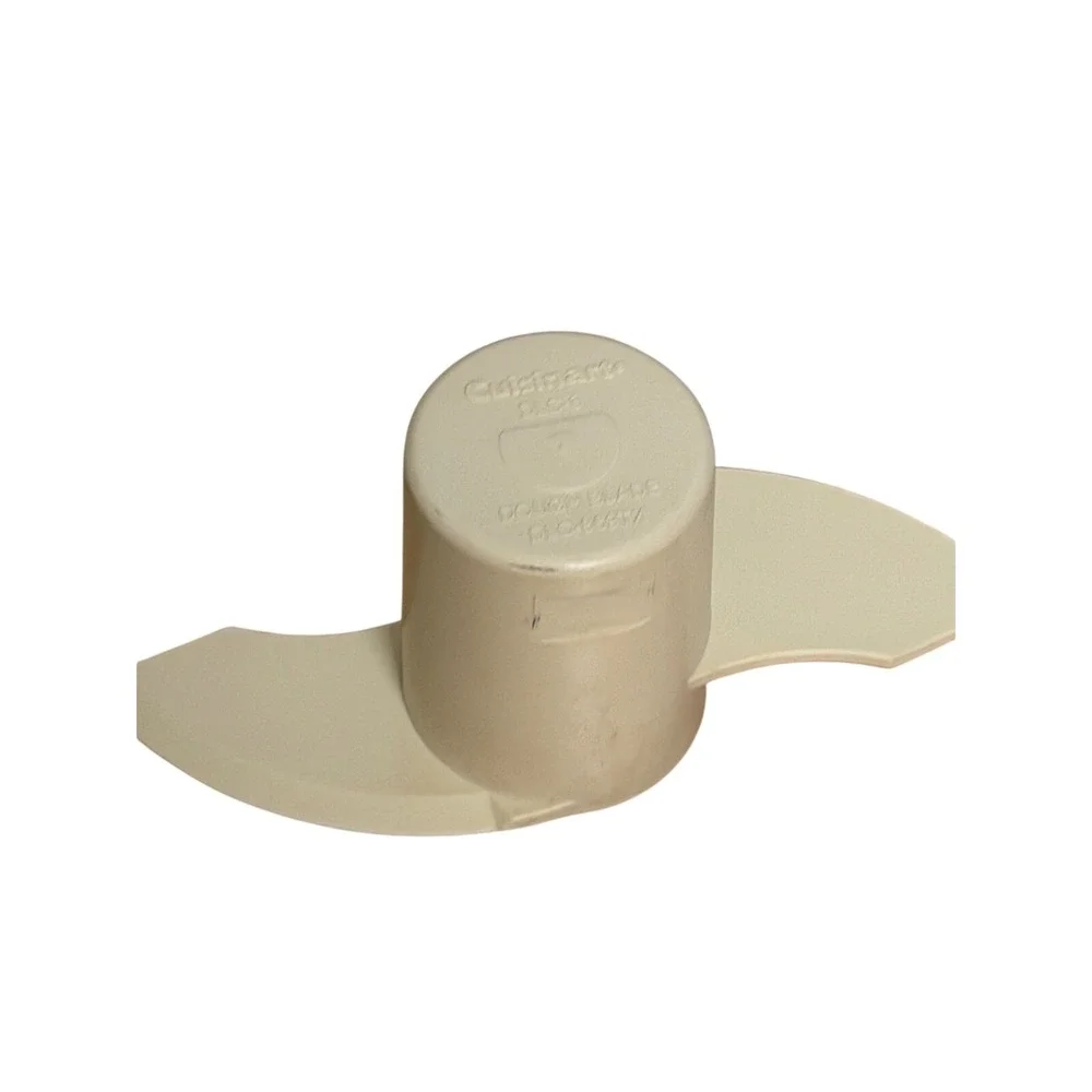 Cuisinart Dough Blade DLC-8 DLC-10 Food Processor Replacement FP-749TX DLC-869TX